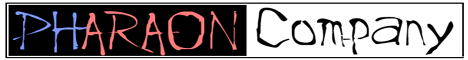 Click here to go Pharaon Company's site.